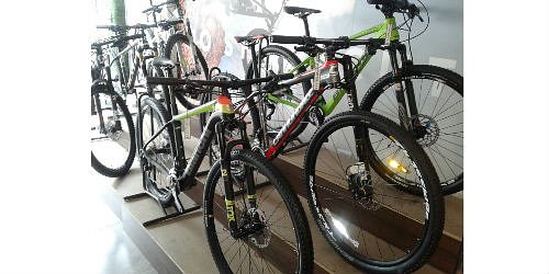 INTER BIKE MC