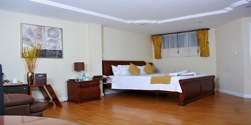 KUNA HOTEL Hoteles en Cuenca Ecuador
