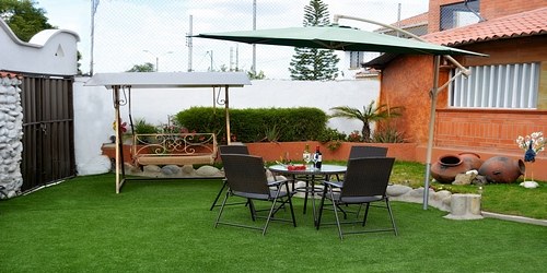 KUNA HOTEL Hoteles en Cuenca Ecuador