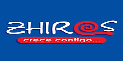 ZHIROS ......Creciendo Contigo - CUENCA