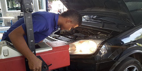 Lubrycar - Cambio de Aceite en Riohacha