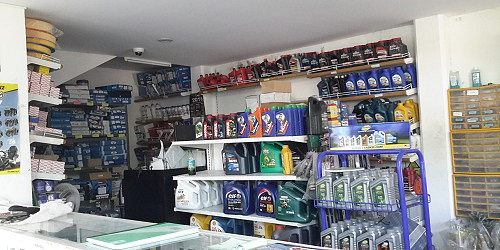 Lubrycar - Cambio de Aceite en Riohacha