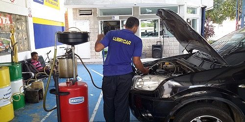 Lubrycar - Cambio de Aceite en Riohacha