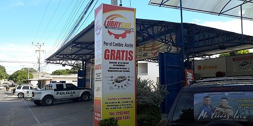 Lubrycar - Cambio de Aceite en Riohacha