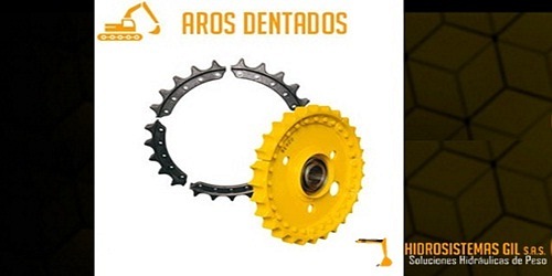 Hidrosistemas gil  s.a.s