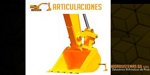 Hidrosistemas gil  s.a.s