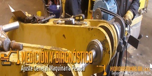 Hidrosistemas gil  s.a.s