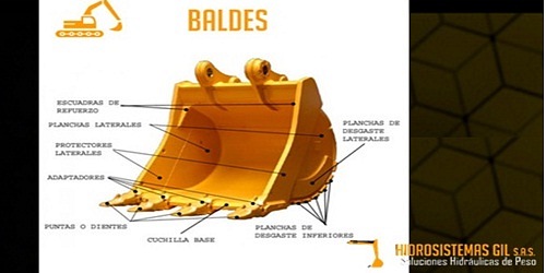 Hidrosistemas gil  s.a.s
