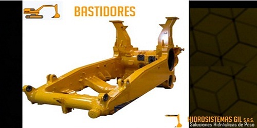Hidrosistemas gil  s.a.s