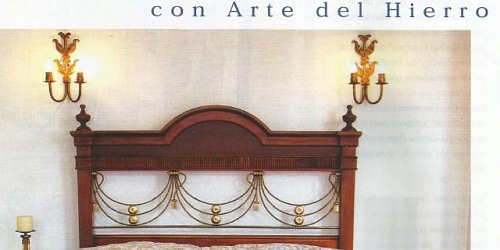 ARTE DEL HIERRO
