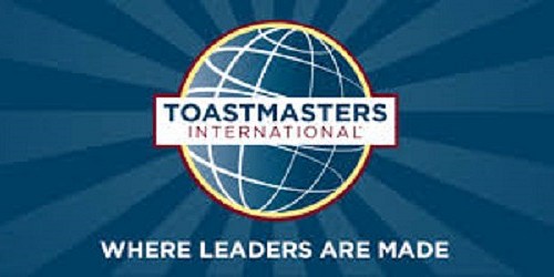 Toastmasters Centurion Club