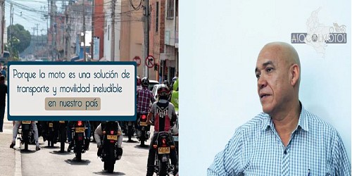 ASOCOLMOTOS