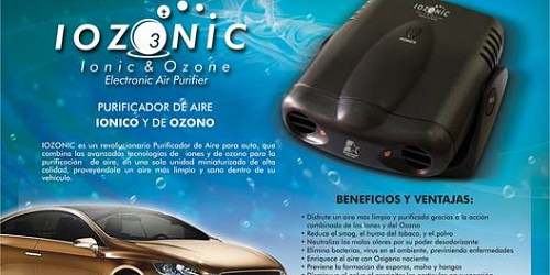 Purificadores de Agua Bucaramanga Fullservice