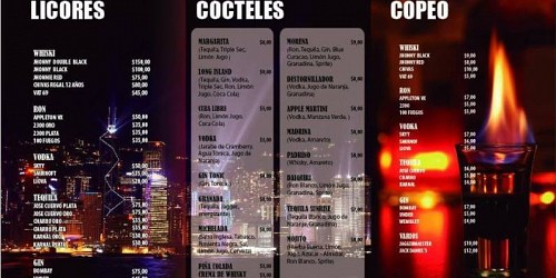BAR RESTAURANT THE MORENA CLUB EN CUENCA