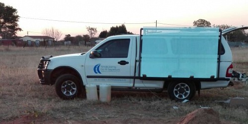 Tlhakuleng Go A Sepelwa Trading Enterprise PTY LTD
