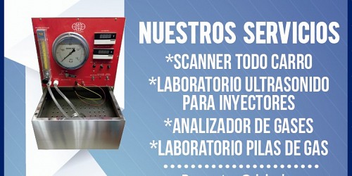 AUTOCAR INJECCION S.A.S.