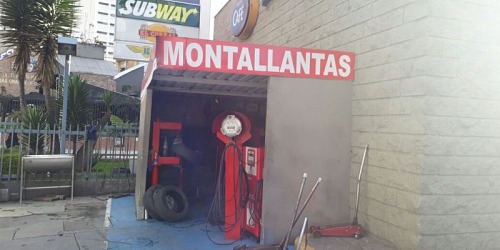 Todollantas 24