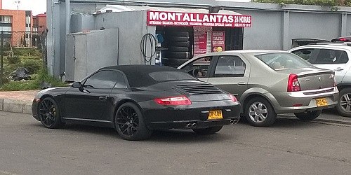 Todollantas 24