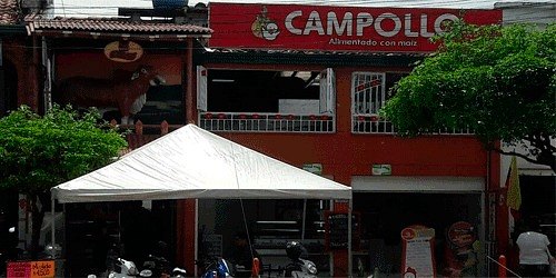 Carnes Carpri