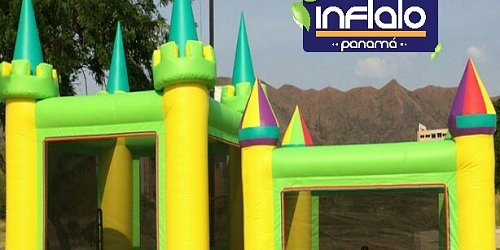 INFLALO PANAMÁ