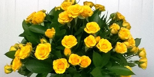 Flores Domicilio Arreglos Florales Floreria OnLine Monterrey