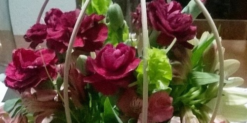 Flores Domicilio Arreglos Florales Floreria OnLine Monterrey