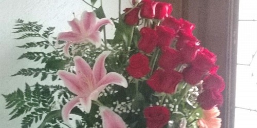 Flores Domicilio Arreglos Florales Floreria OnLine Monterrey