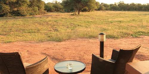MANKETTI LODGE / LEPHALALE / LIMPOPO PROVINCE