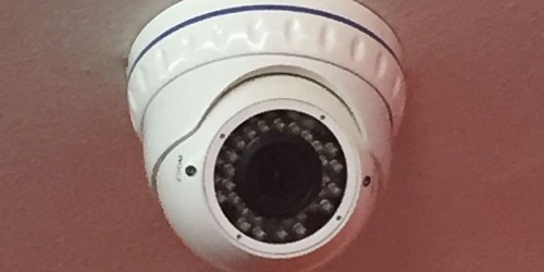 Tight Security