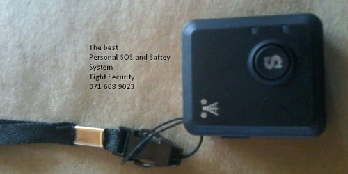 Tight Security