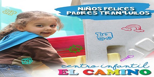 CENTRO INFANTIL EL CAMINO EN CUENCA