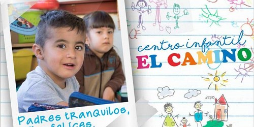 CENTRO INFANTIL EL CAMINO EN CUENCA