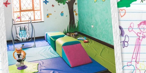 CENTRO INFANTIL EL CAMINO EN CUENCA