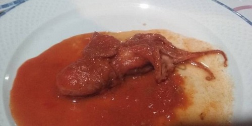 RISTORANTE PIZZERIA VECCHIA BUSSOLA SCIACCA
