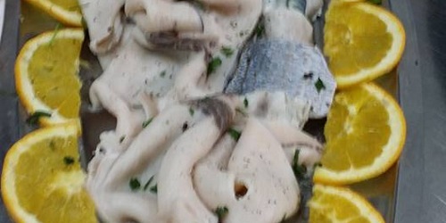 RISTORANTE PIZZERIA VECCHIA BUSSOLA SCIACCA
