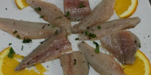 RISTORANTE PIZZERIA VECCHIA BUSSOLA SCIACCA
