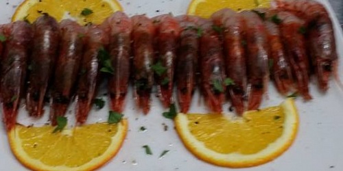 RISTORANTE PIZZERIA VECCHIA BUSSOLA SCIACCA