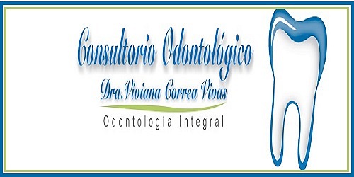 CONSULTORIO ODONTOLOGICO DOCTORA VIVIANA CORREA VIVAS
