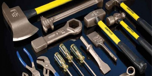 WESTERN Industrial Supply