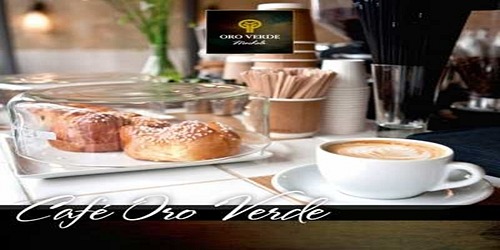HOTEL ORO VERDE  -  Machala