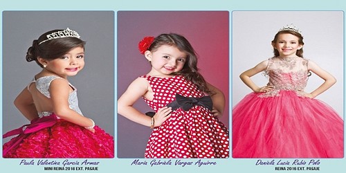 ESTUDIO DE DANZAS Y MODELAJE CHRISTEL Y GYSLAINE COBOS