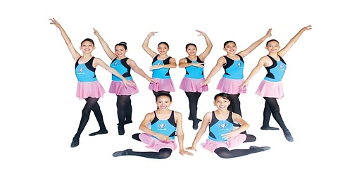 ESTUDIO DE DANZAS Y MODELAJE CHRISTEL Y GYSLAINE COBOS