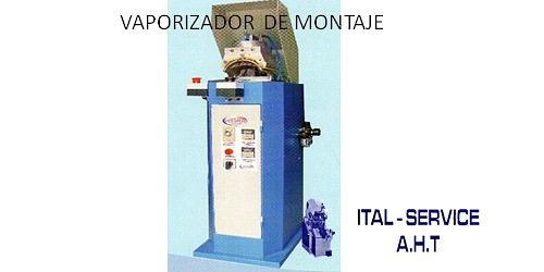 ITAL - SERVICE A.H.T.