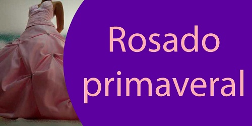 VESTIDOS Y TRAJES
