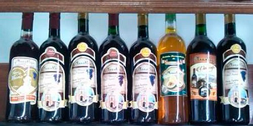 Vino Artesanal Cali