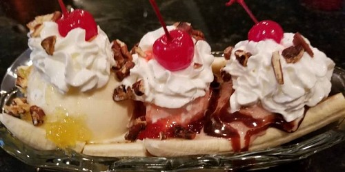 Juke N Jive Creamery