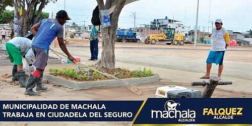 Alcaldia de Machala