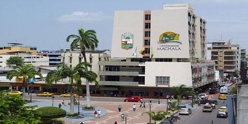 Alcaldia de Machala