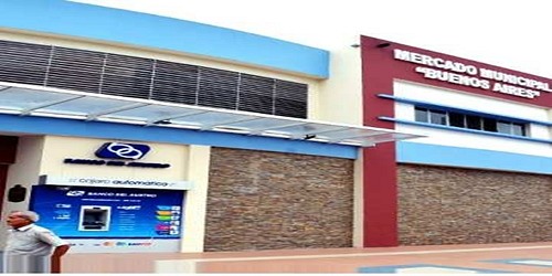 Alcaldia de Machala