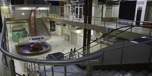 CENTROS COMERCIALES EN MACHALA - MERCADO  SUR